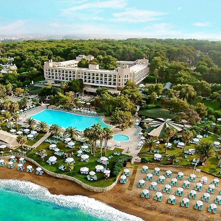 סייד Turquoise Hotel מראה חיצוני תמונה