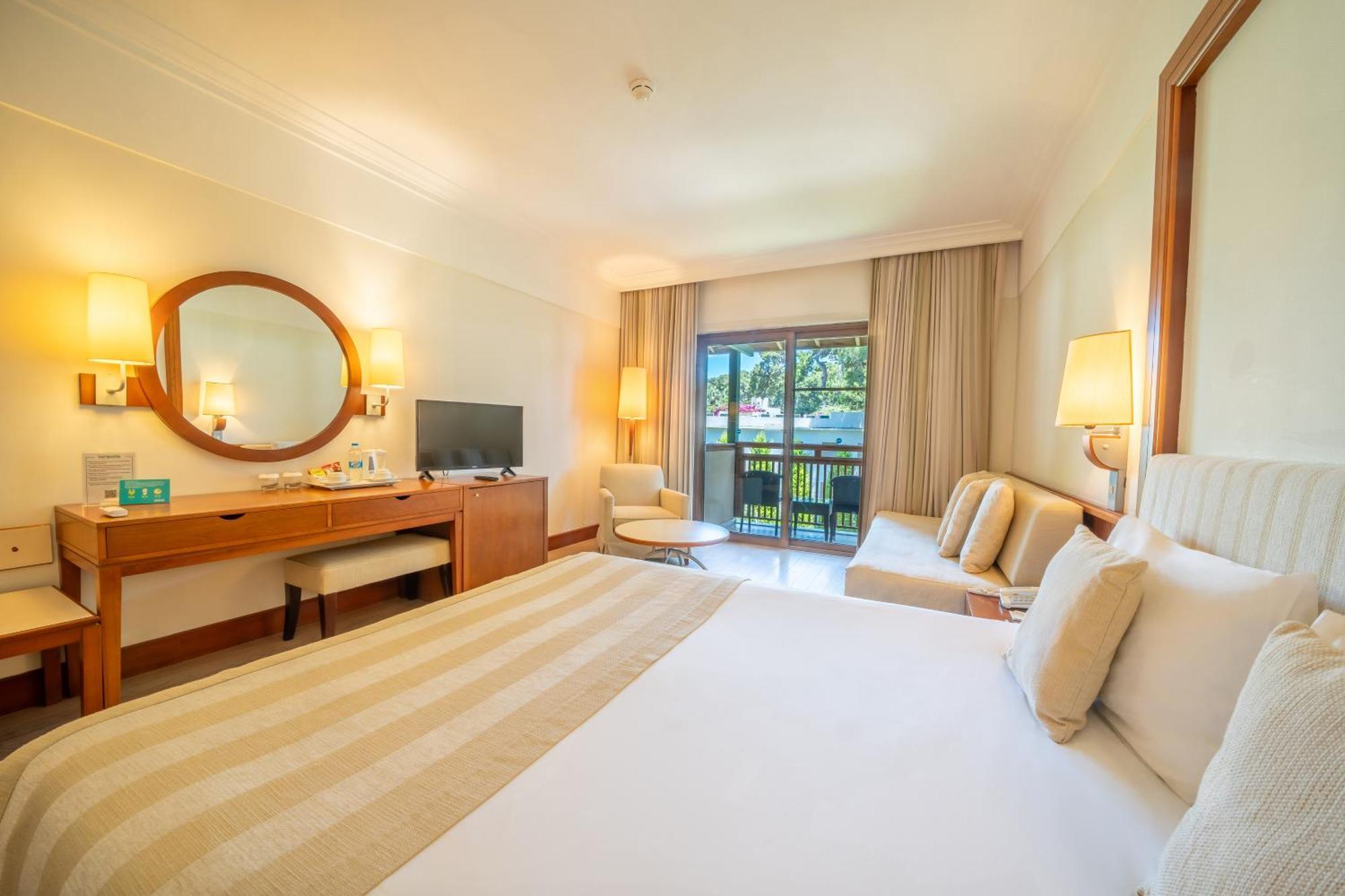 סייד Turquoise Hotel מראה חיצוני תמונה