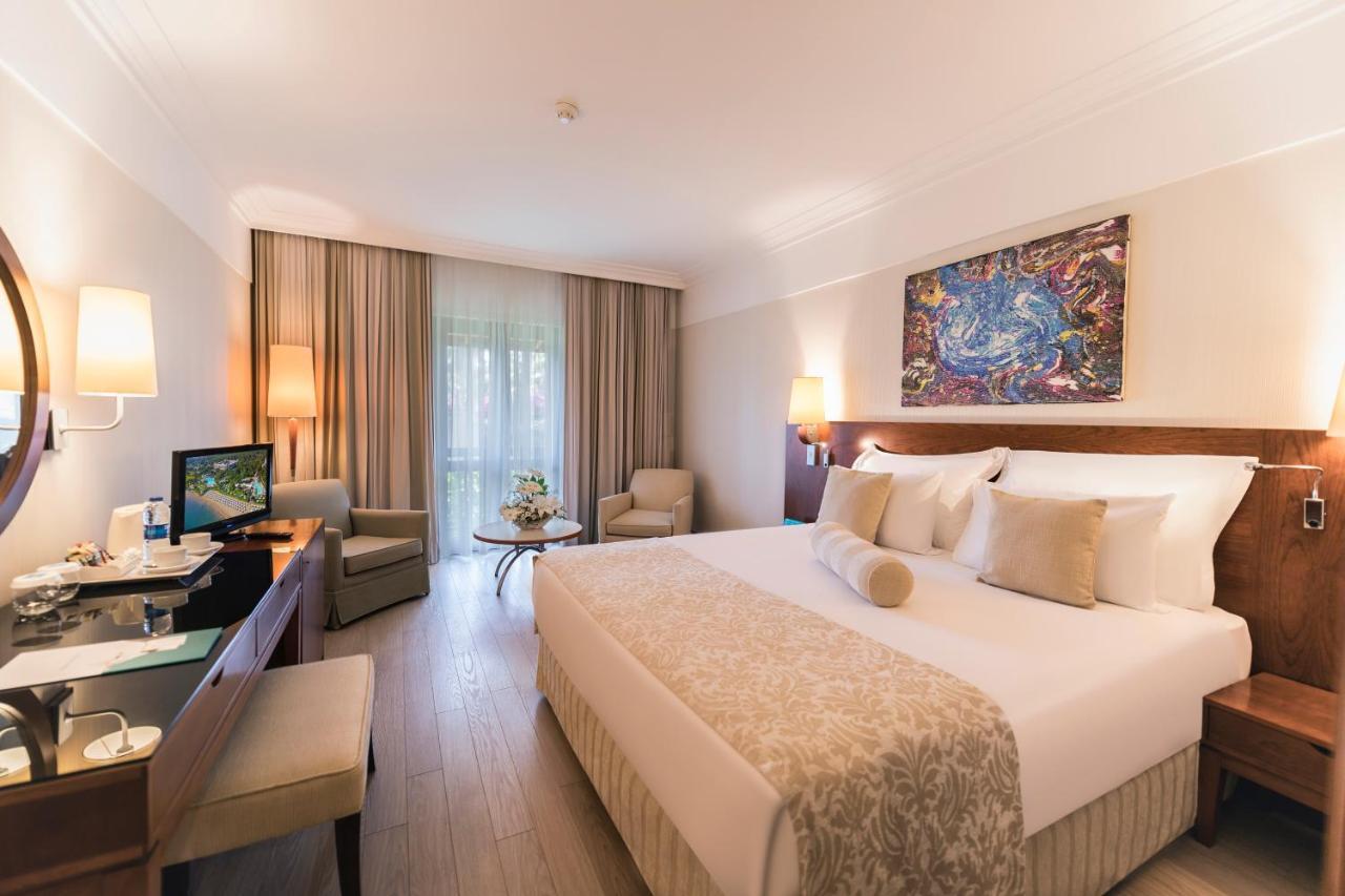 סייד Turquoise Hotel מראה חיצוני תמונה