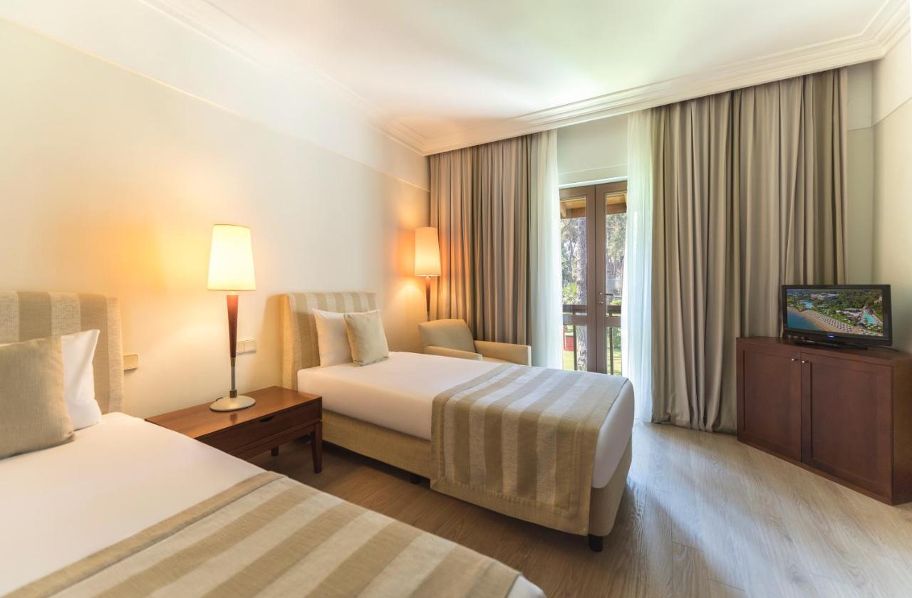 סייד Turquoise Hotel מראה חיצוני תמונה