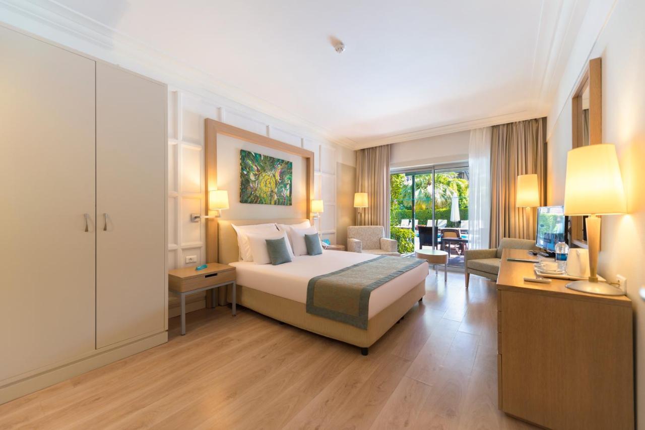 סייד Turquoise Hotel מראה חיצוני תמונה