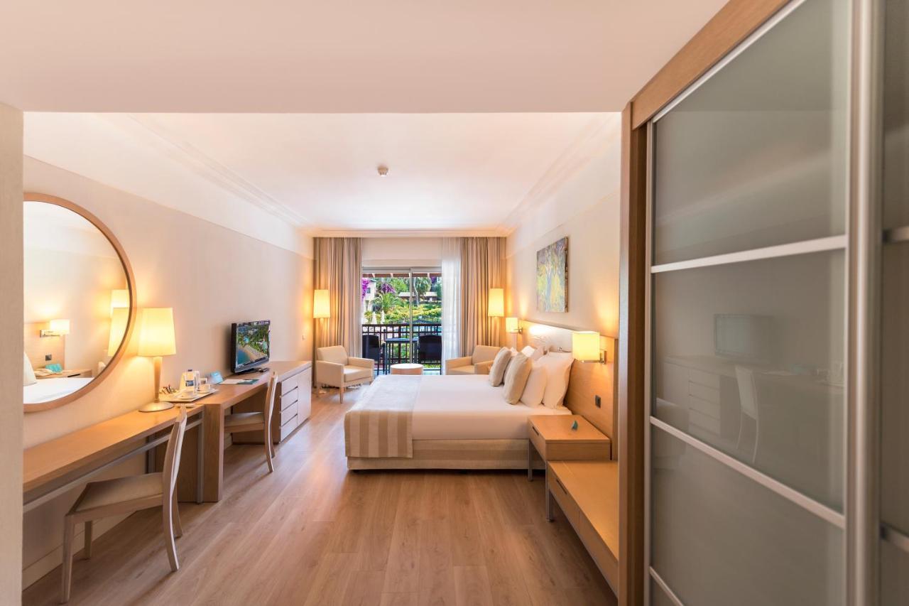 סייד Turquoise Hotel מראה חיצוני תמונה