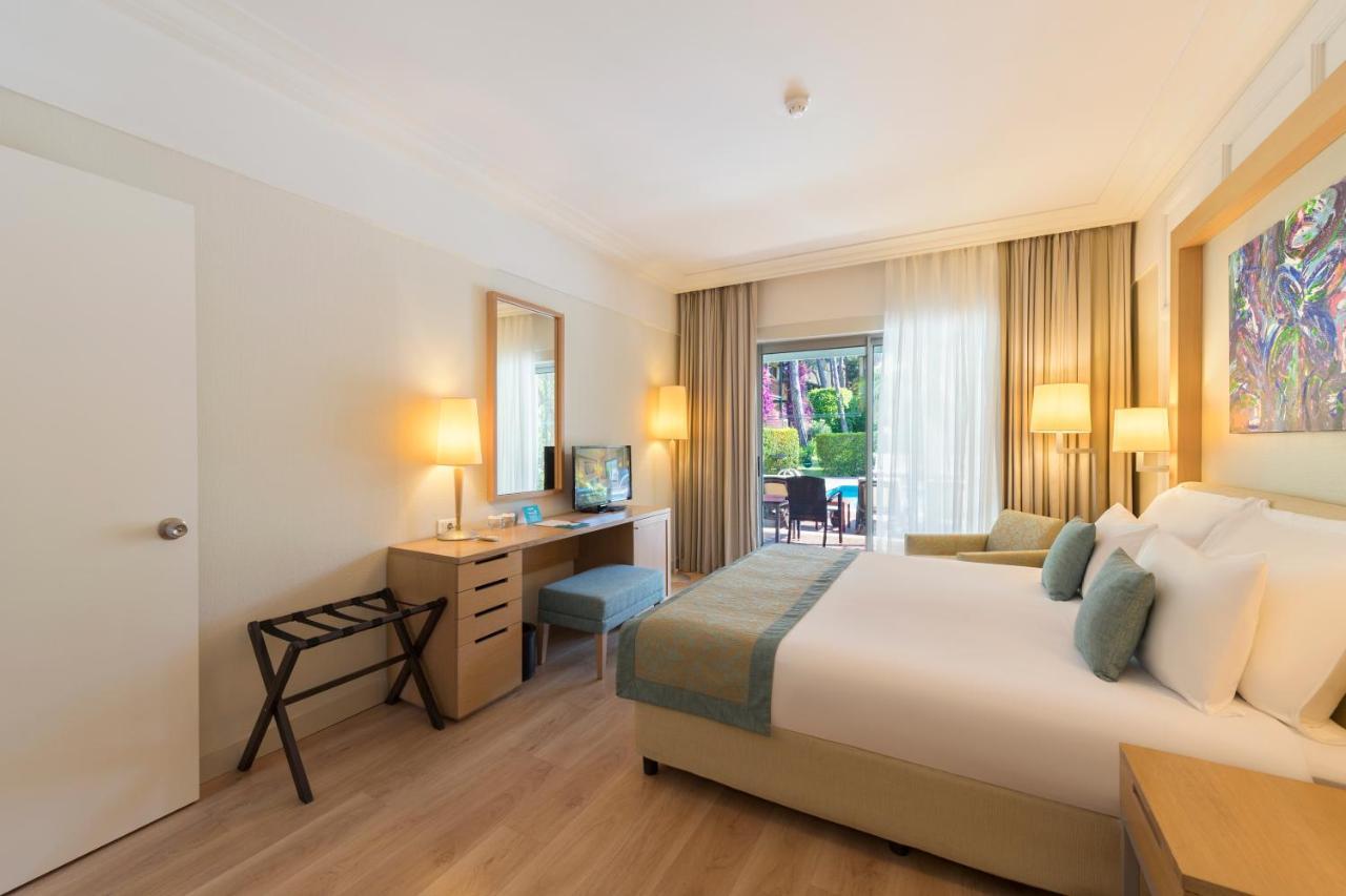 סייד Turquoise Hotel מראה חיצוני תמונה