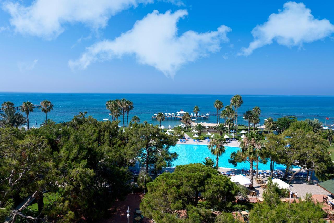 סייד Turquoise Hotel מראה חיצוני תמונה