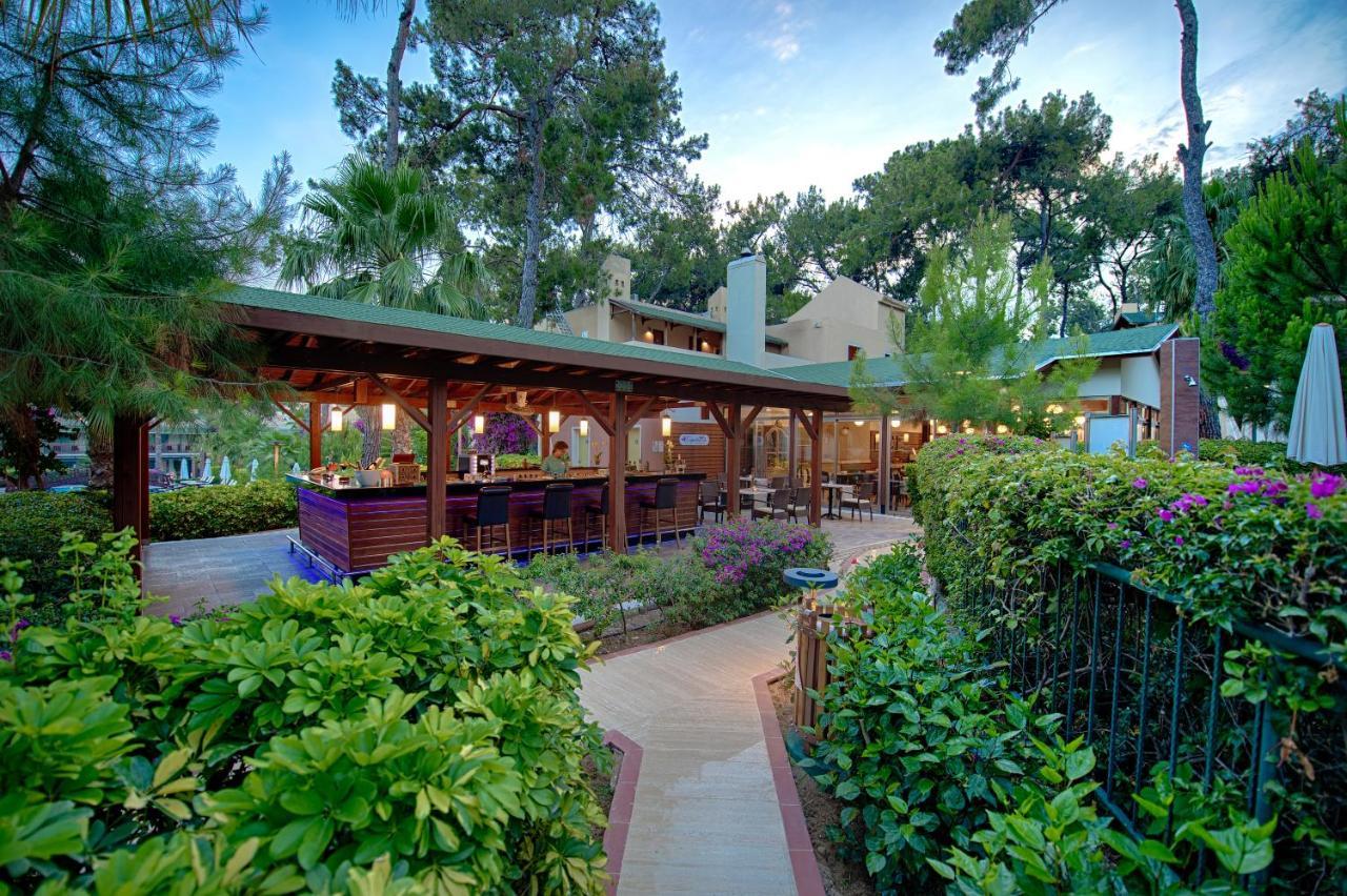 סייד Turquoise Hotel מראה חיצוני תמונה