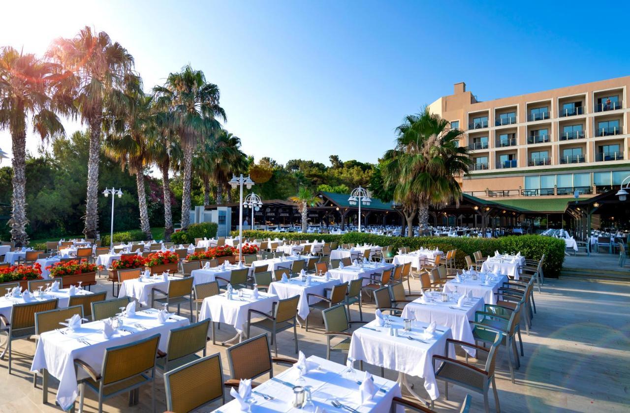 סייד Turquoise Hotel מראה חיצוני תמונה